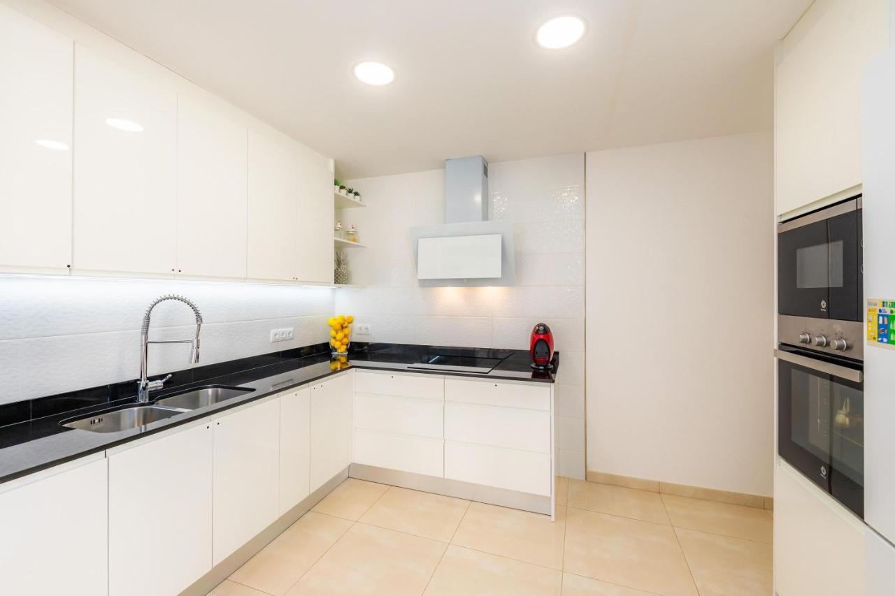 Cas Padri Pep Villa Làng Làng Ariany Ngoại thất bức ảnh