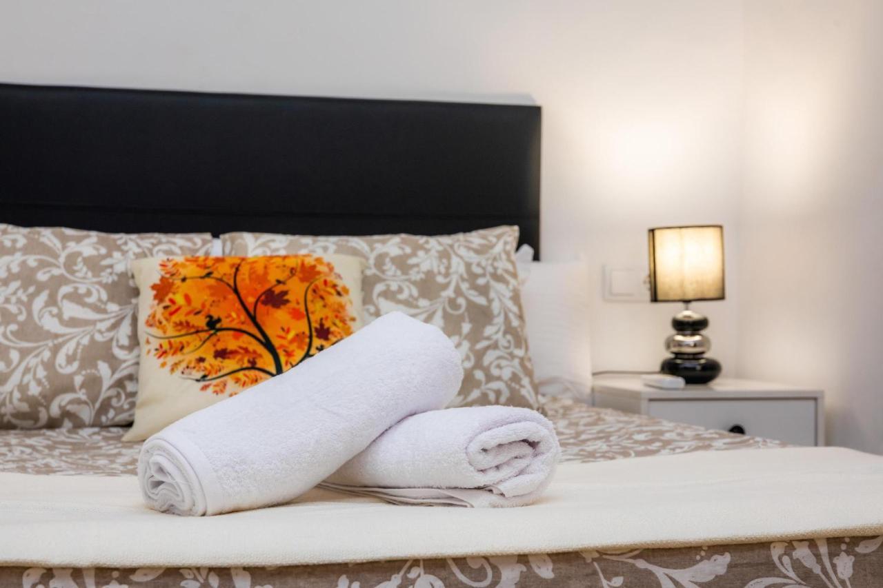 Cas Padri Pep Villa Làng Làng Ariany Ngoại thất bức ảnh